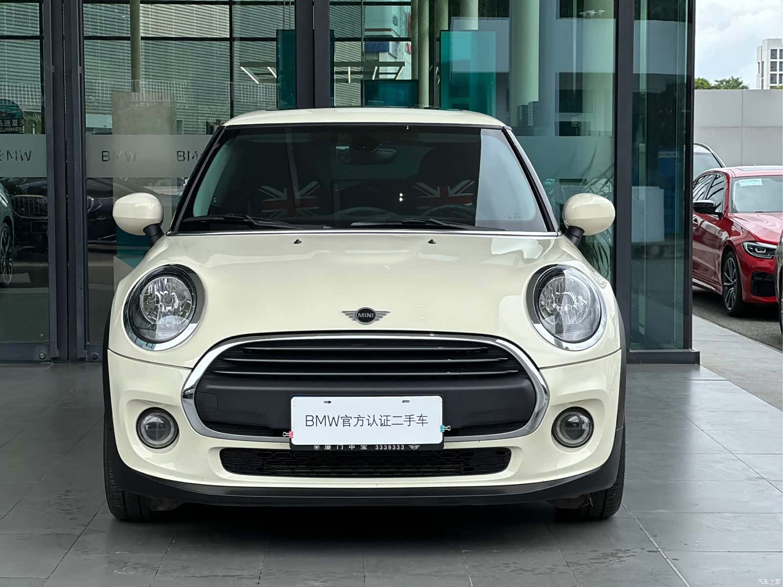 Mini ONE, 2020 все фото