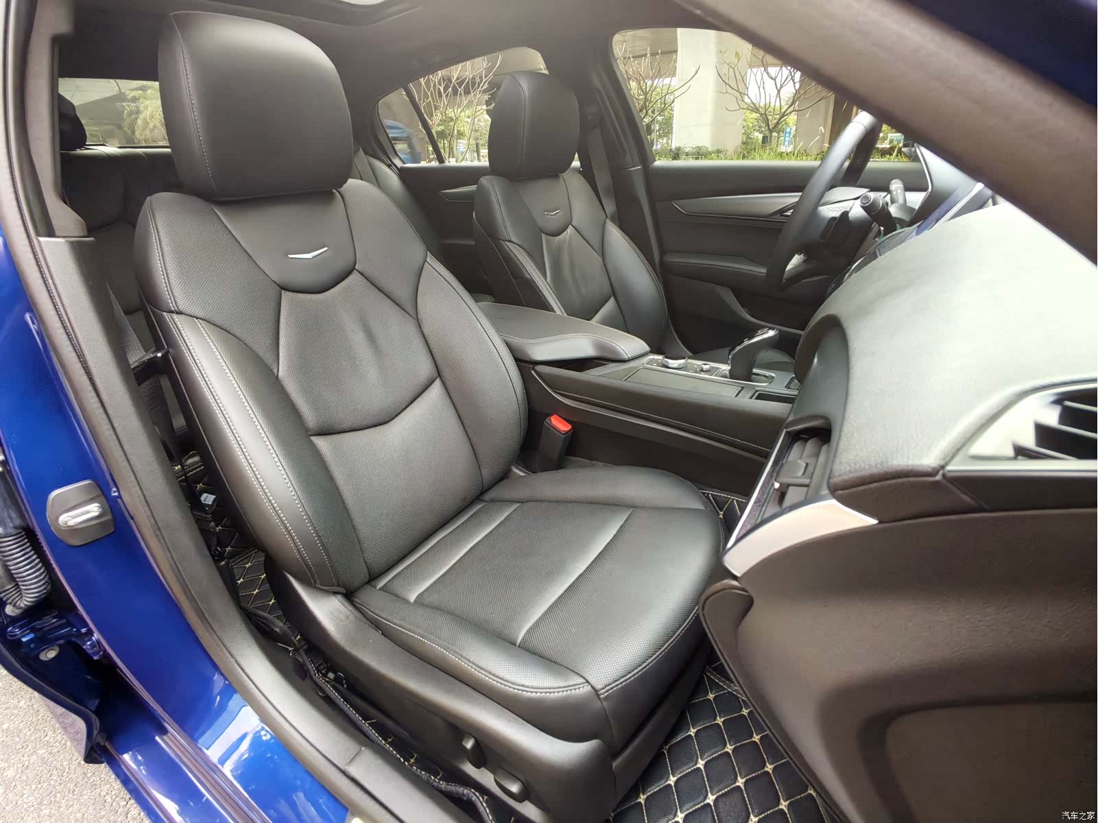 Cadillac CT5, 2023 12