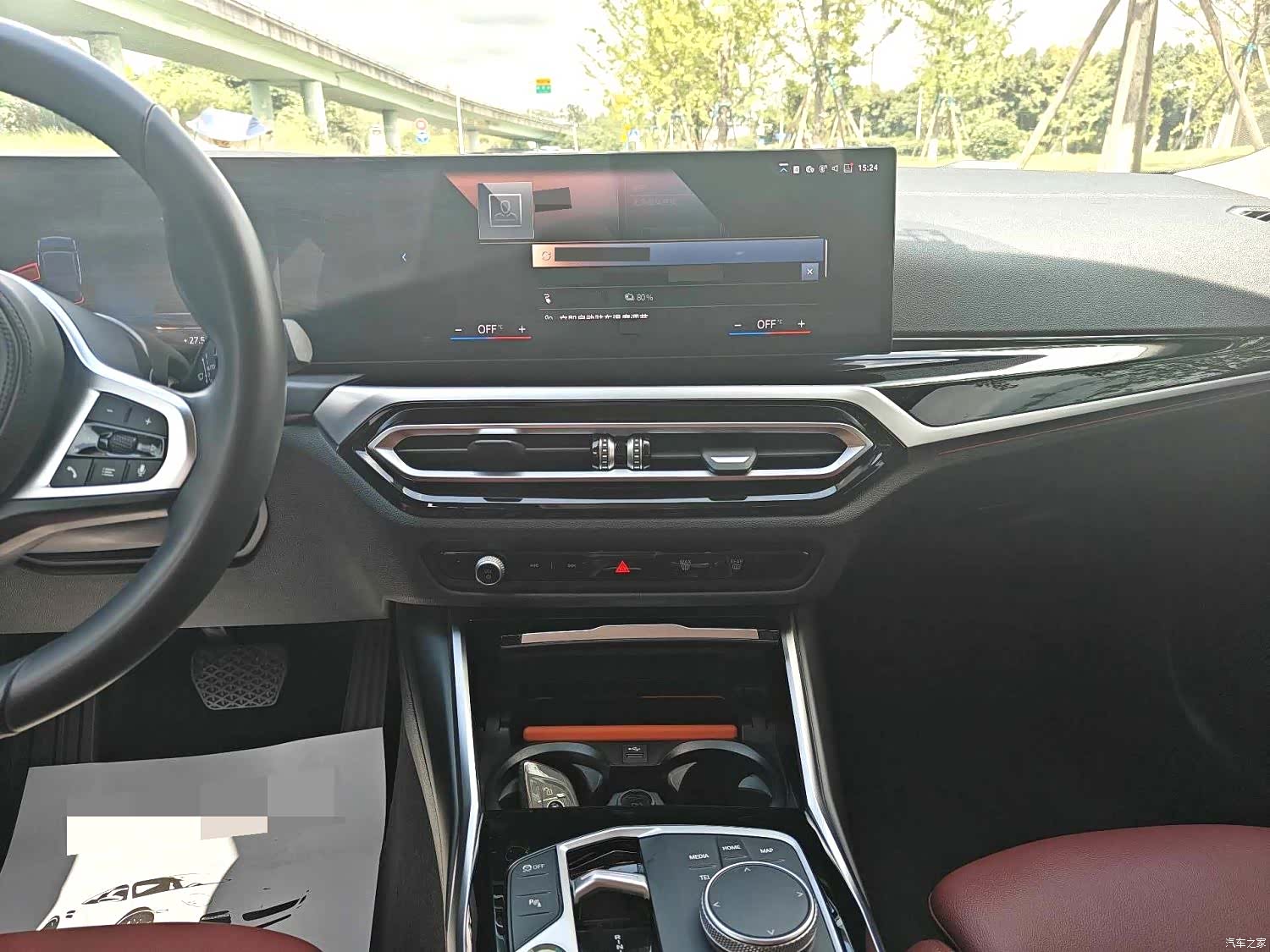 BMW i3, 2022 все фото
