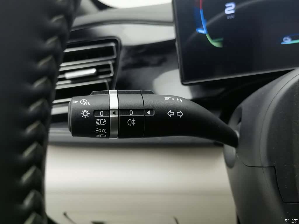 BYD Qin, 2024 21