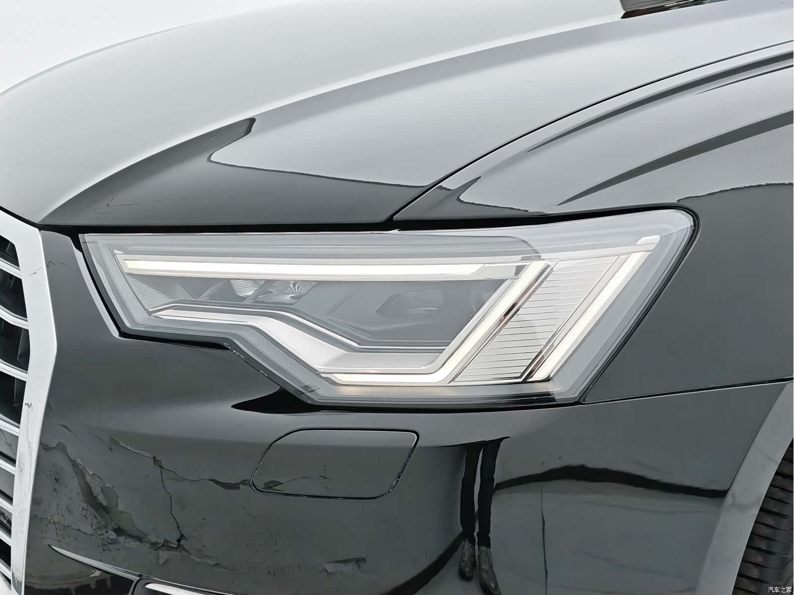 Audi A6L, 2021 21