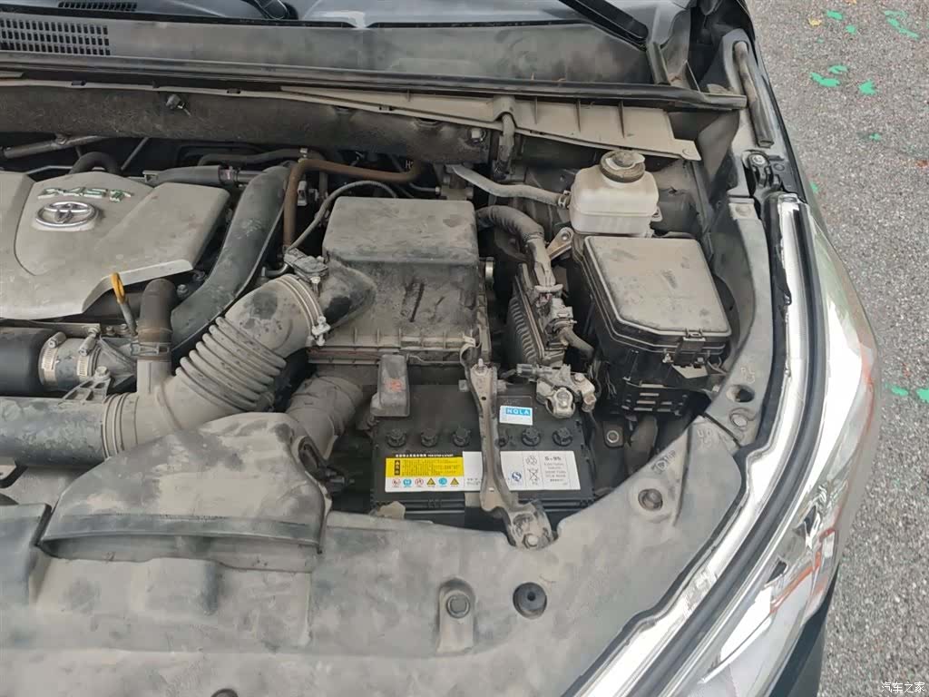 Toyota Highlander, 2017 23
