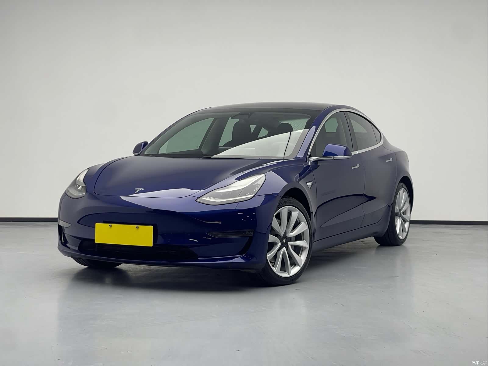 Tesla Model 3, 2020 1