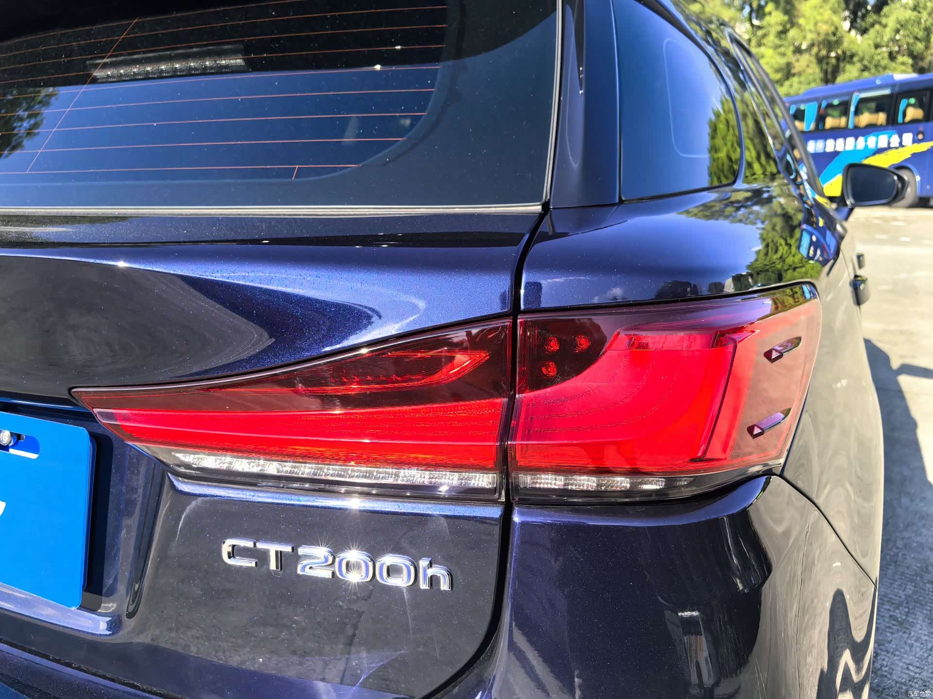 Lexus CT, 2019 8