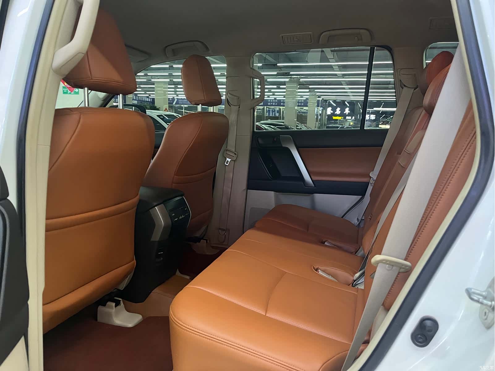 Toyota Prado, 2013 11