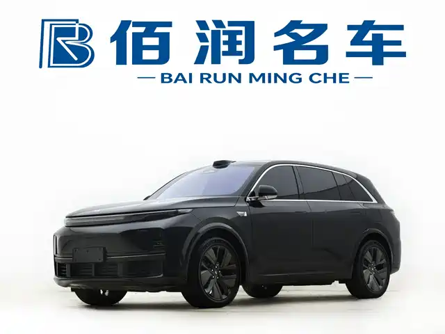 Li Auto L7 2025 — купить из Китая под заказ