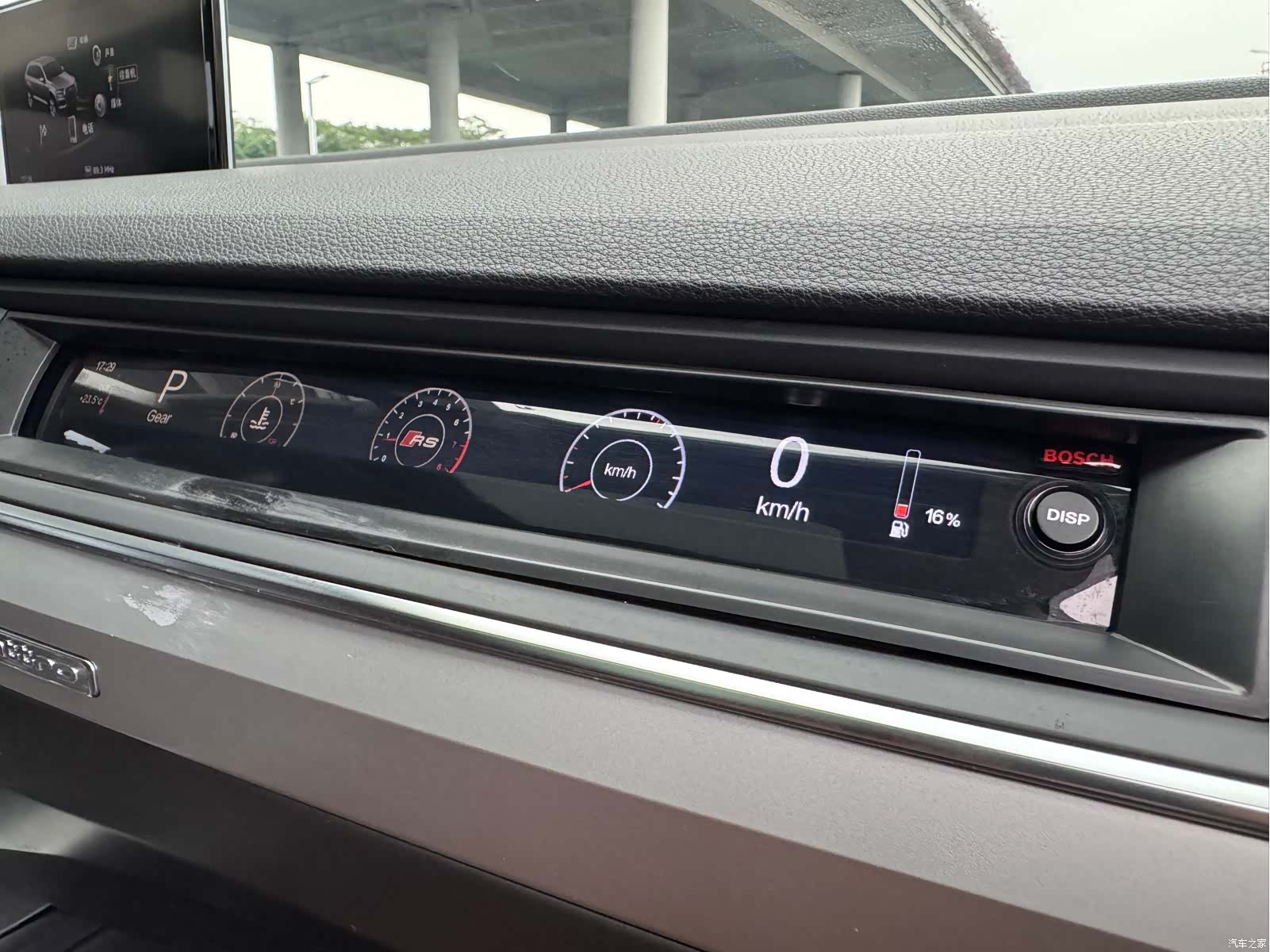 Audi Q7, 2018 14