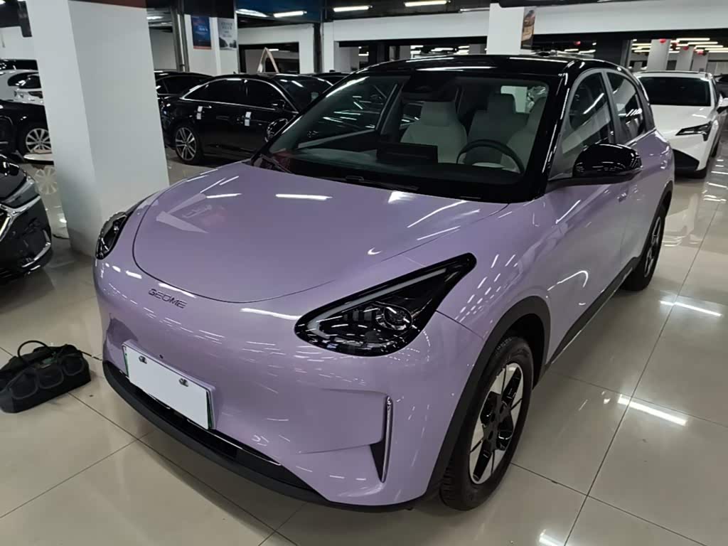 Geely Geome Xingyuan
