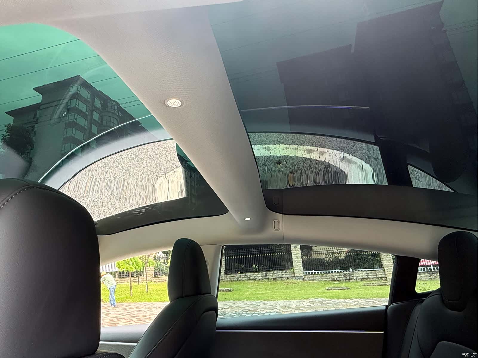 Tesla Model 3, 2024 25