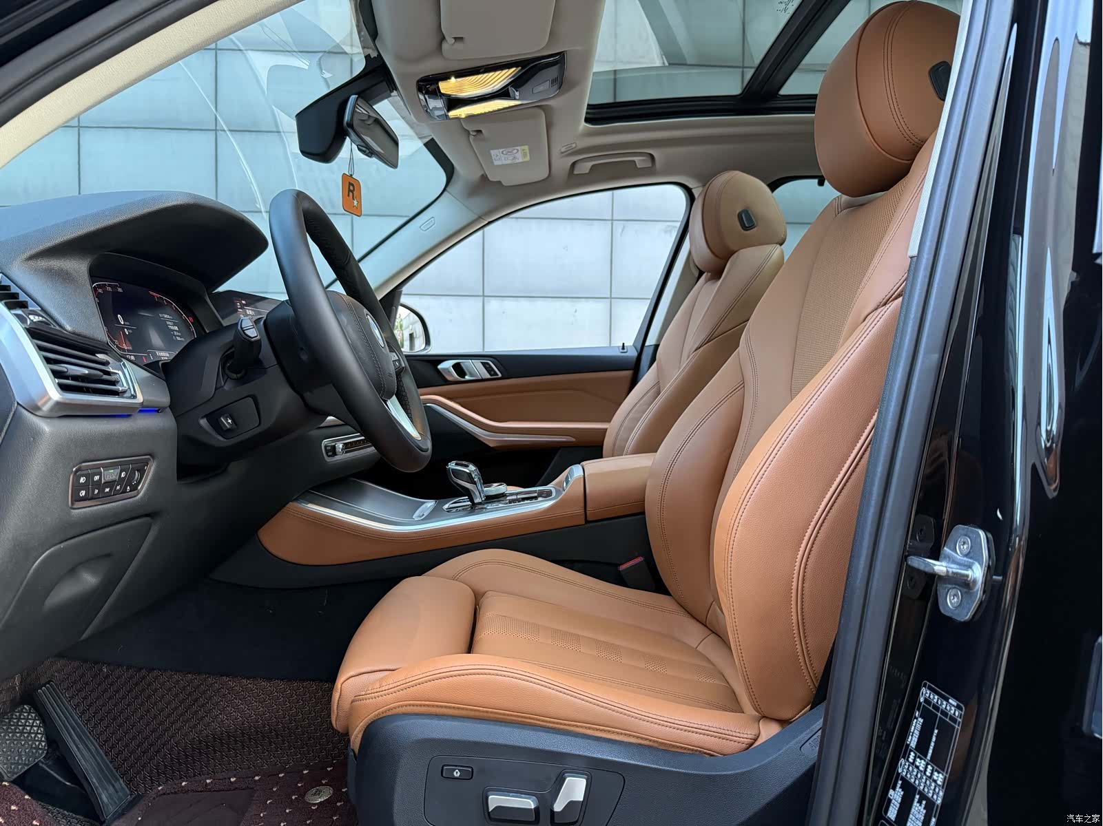 BMW X5, 2020 10
