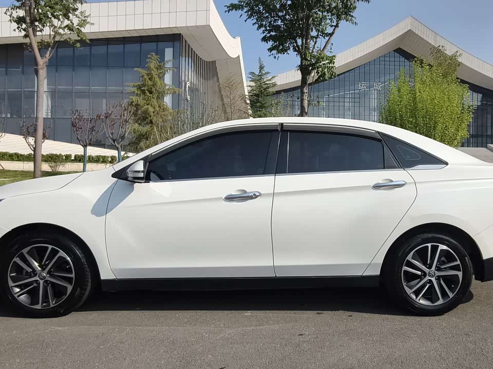 Shanxi City car Shanxi City car