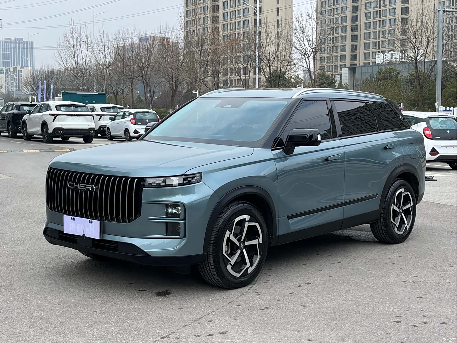 Chery 06