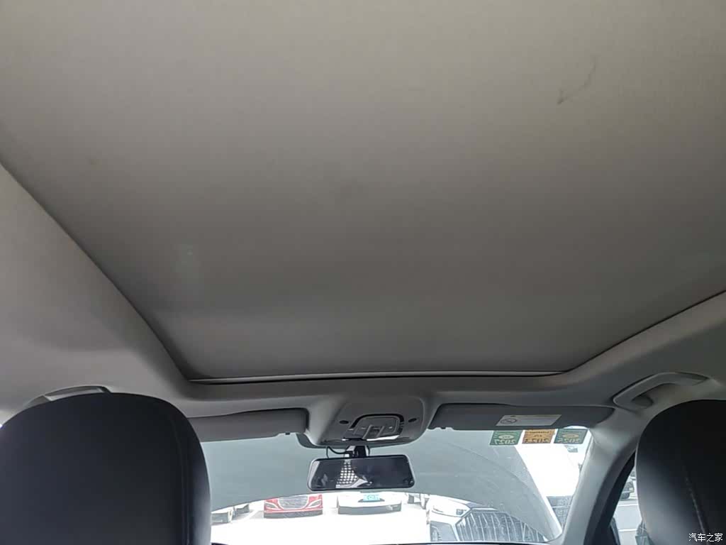 Audi A4L, 2019 18