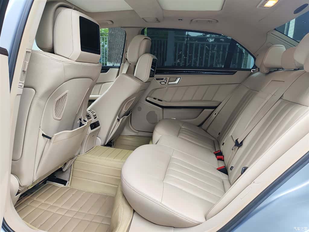 Mercedes-Benz E-Class, 2014 14