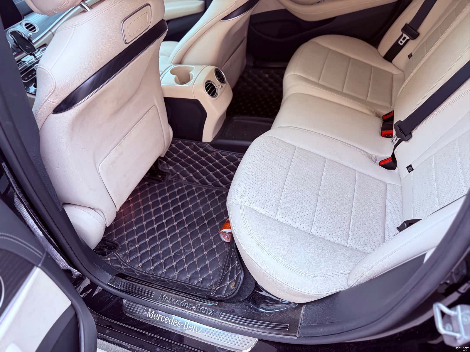 Mercedes-Benz E-Class, 2016 12