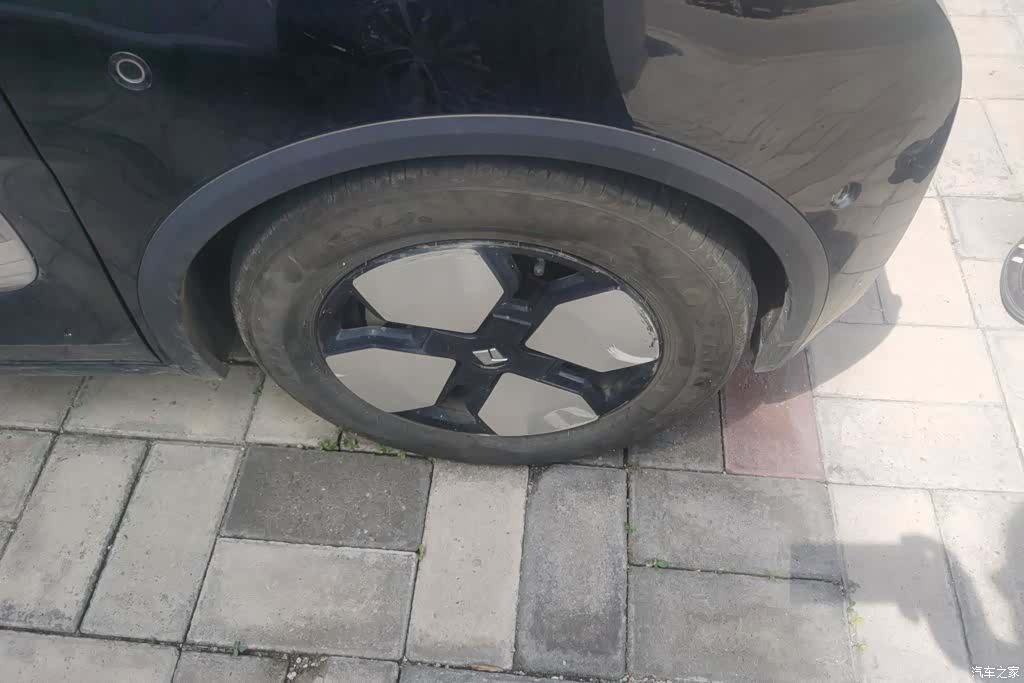 Wuling KiWi, 2022 6
