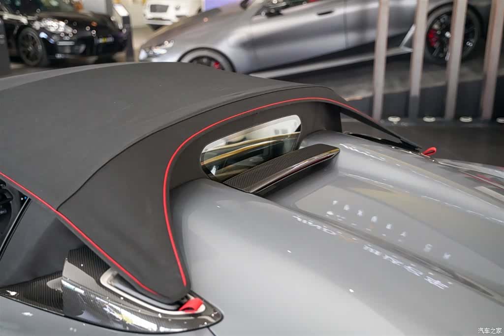Porsche 718, 2024 12