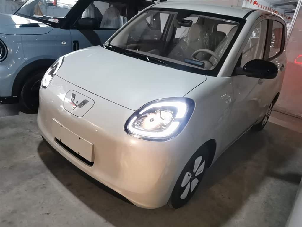 Wuling Mini EV