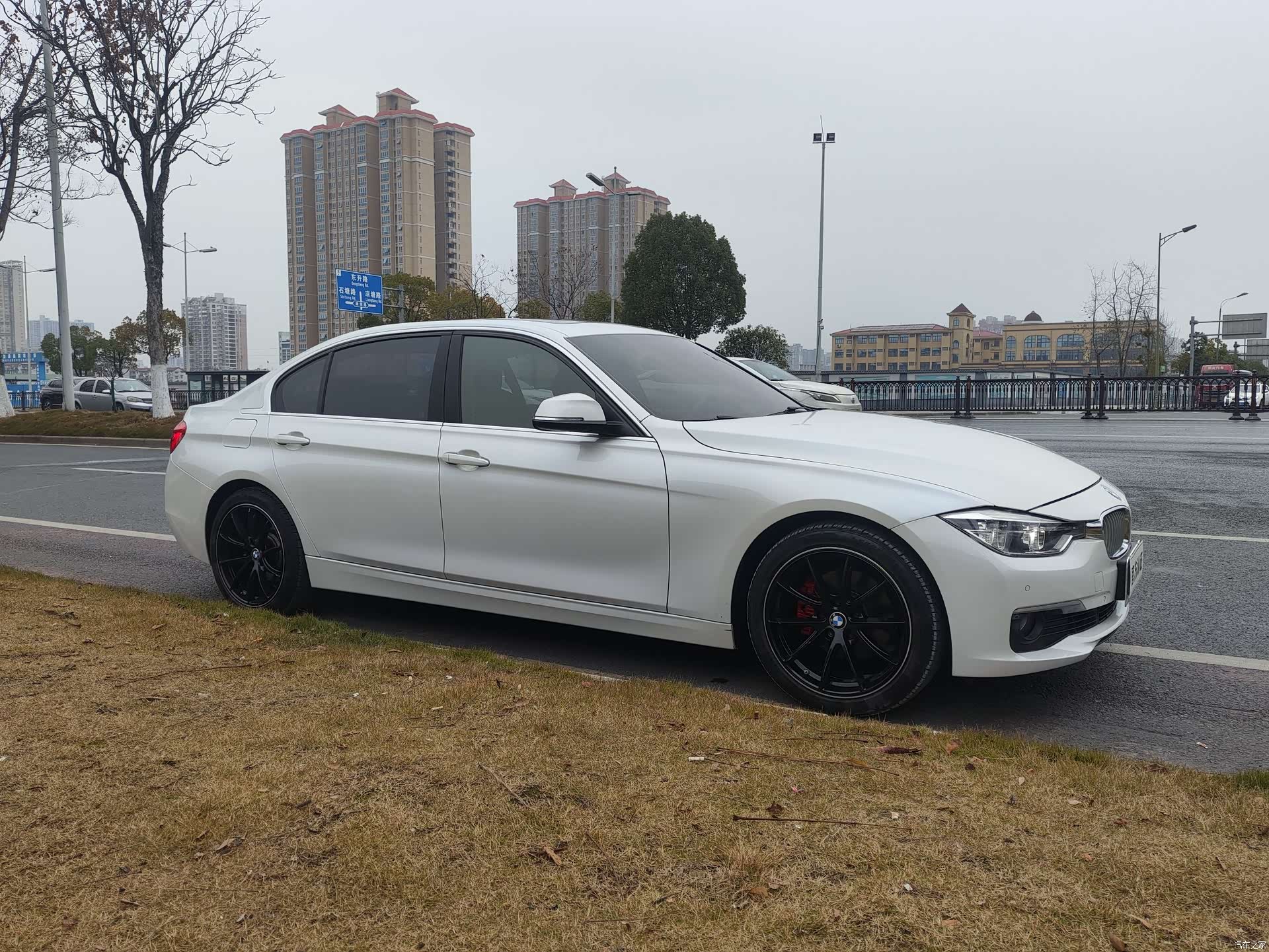 BMW 3 Series, 2018 10