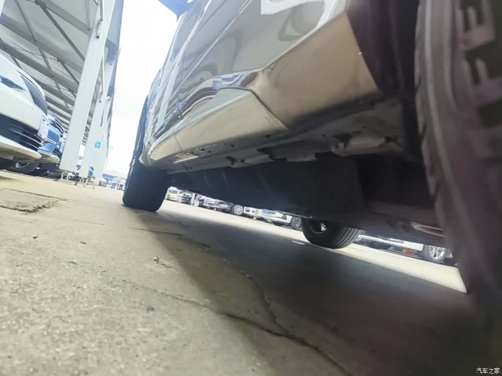 Honda Avancier, 2017 22