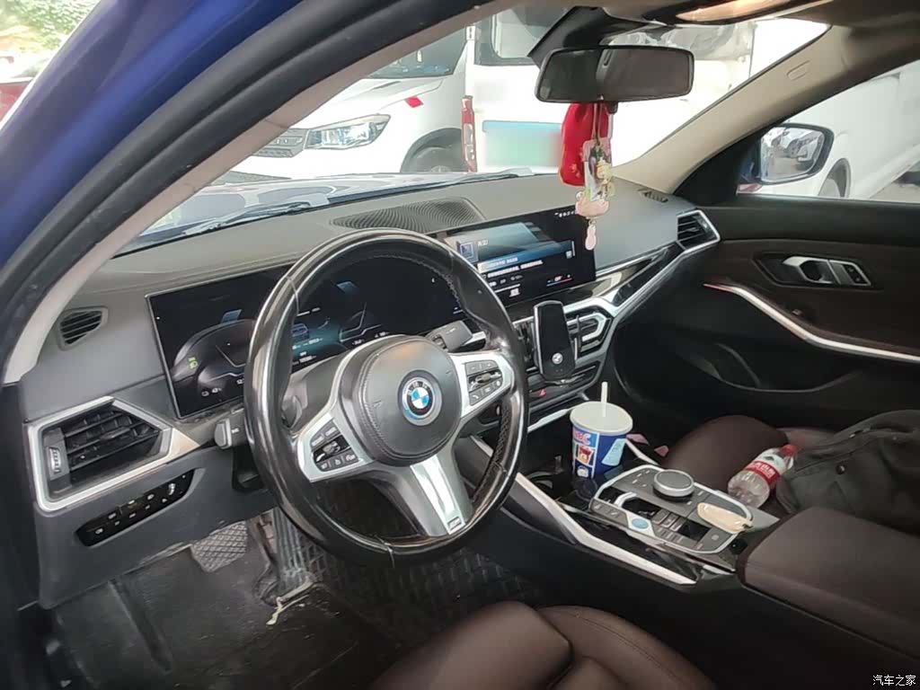 BMW i3, 2023 10