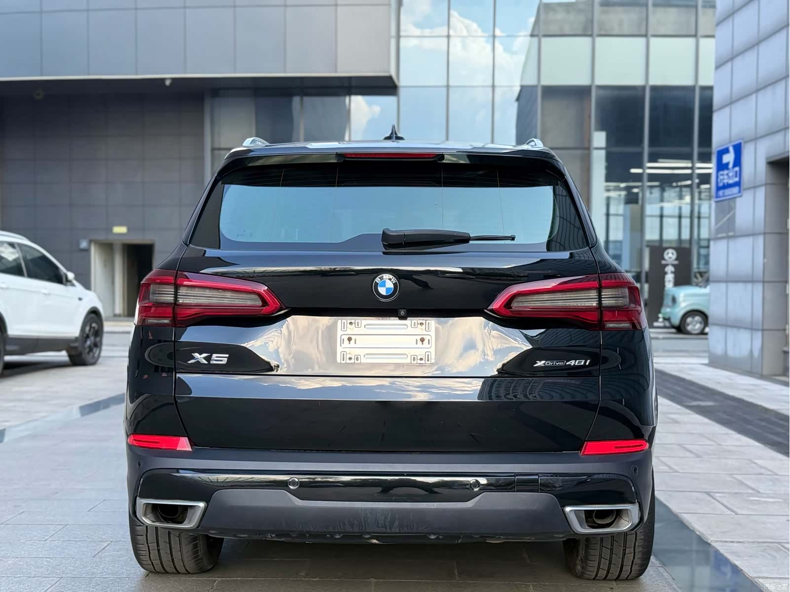 BMW X5, 2020 20