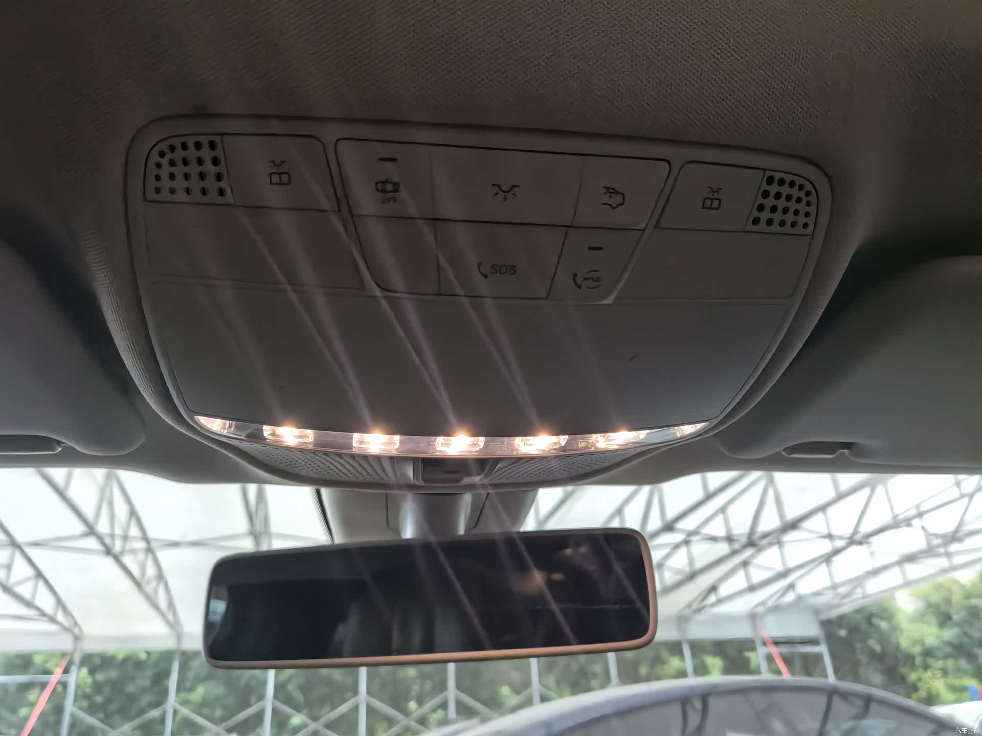 Mercedes-Benz E-Class, 2019 6