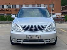 GL8 2014 2.4L 