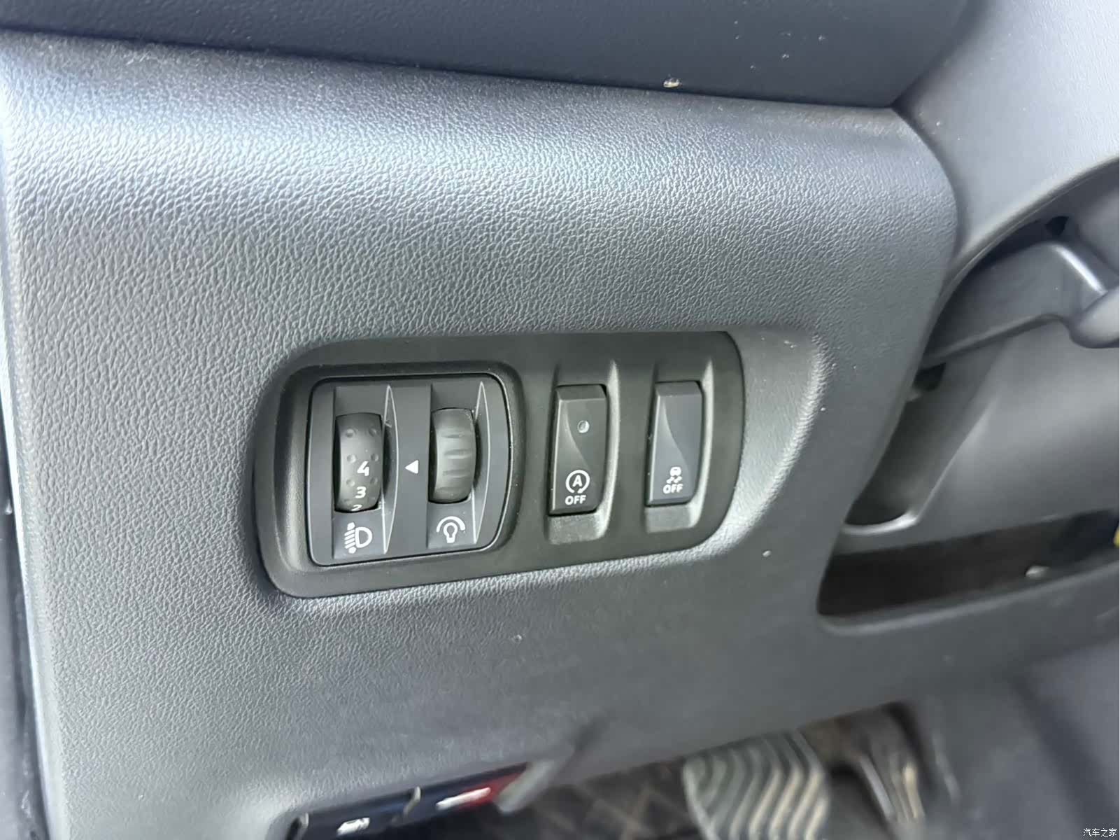 DongFeng SCe200, 2019 10