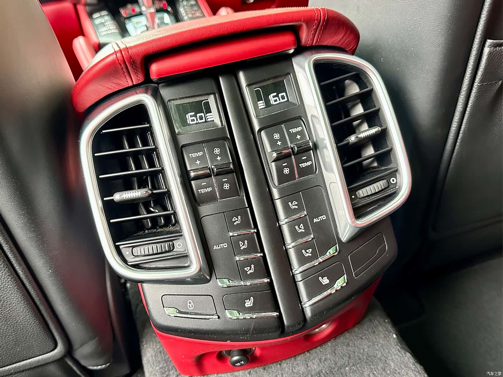 Porsche Cayenne, 2014 14