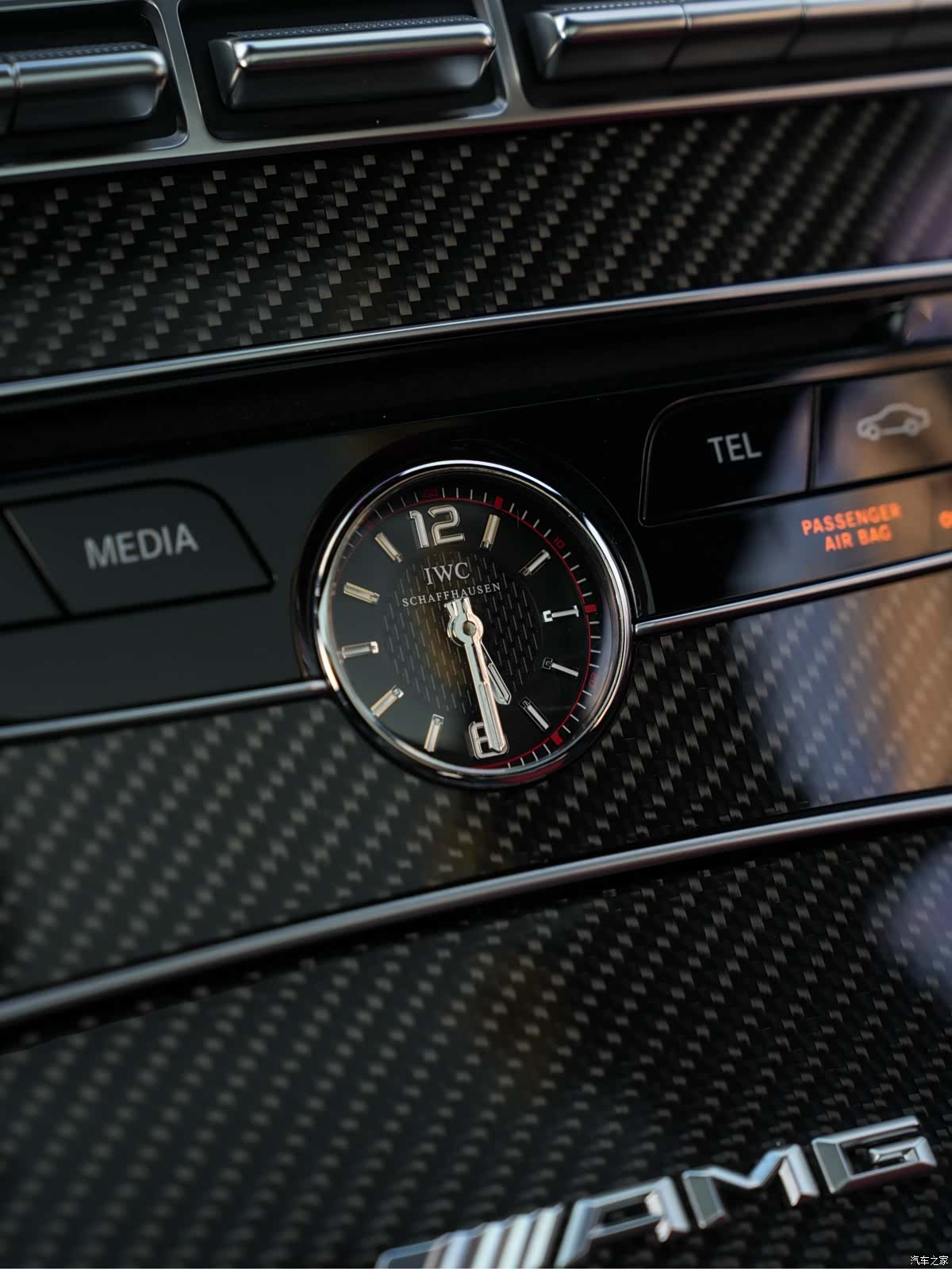 Mercedes-Benz C-Class, 2016 17