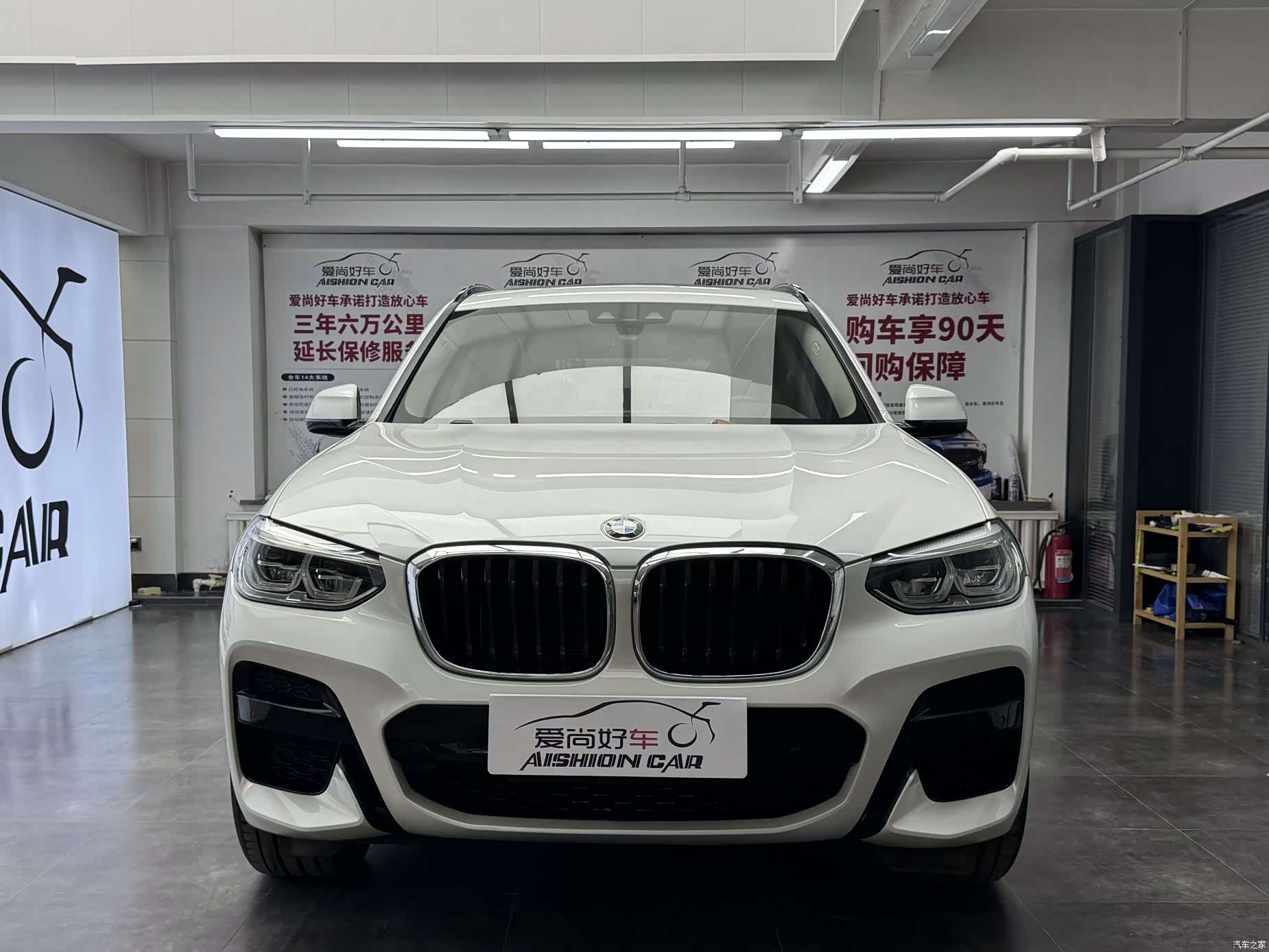 BMW X3, 2020 2