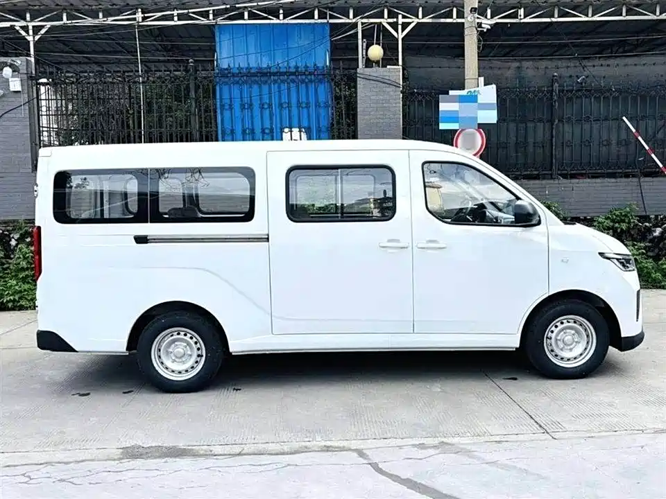 Wuling Wuling Yangguang