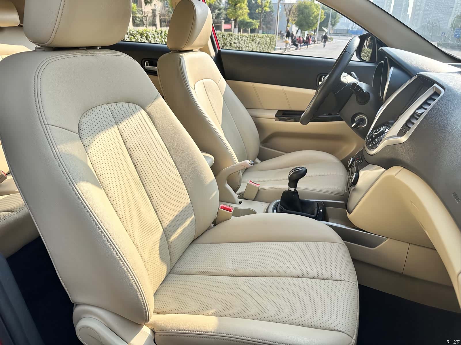Changan Eado, 2016 9