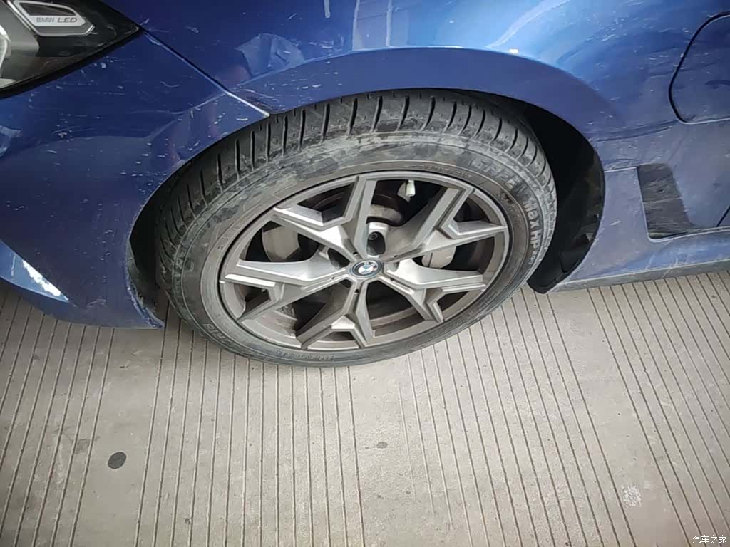 BMW i3, 2023 23