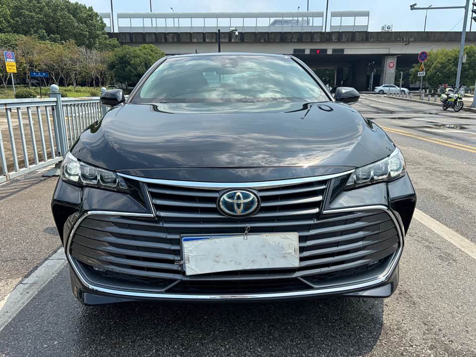Toyota Asian dragon Toyota Asian dragon