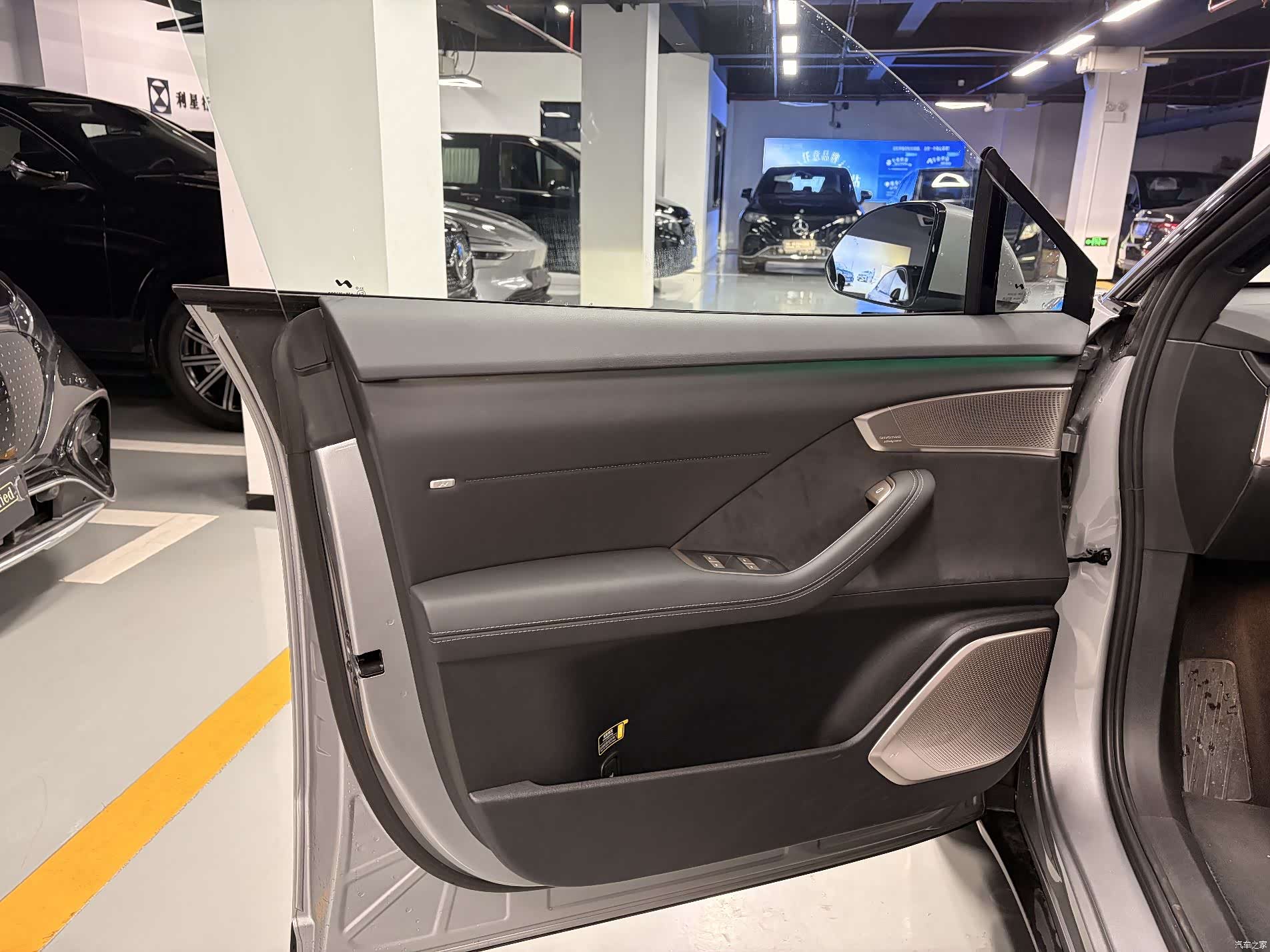 NIO L60, 2025 9