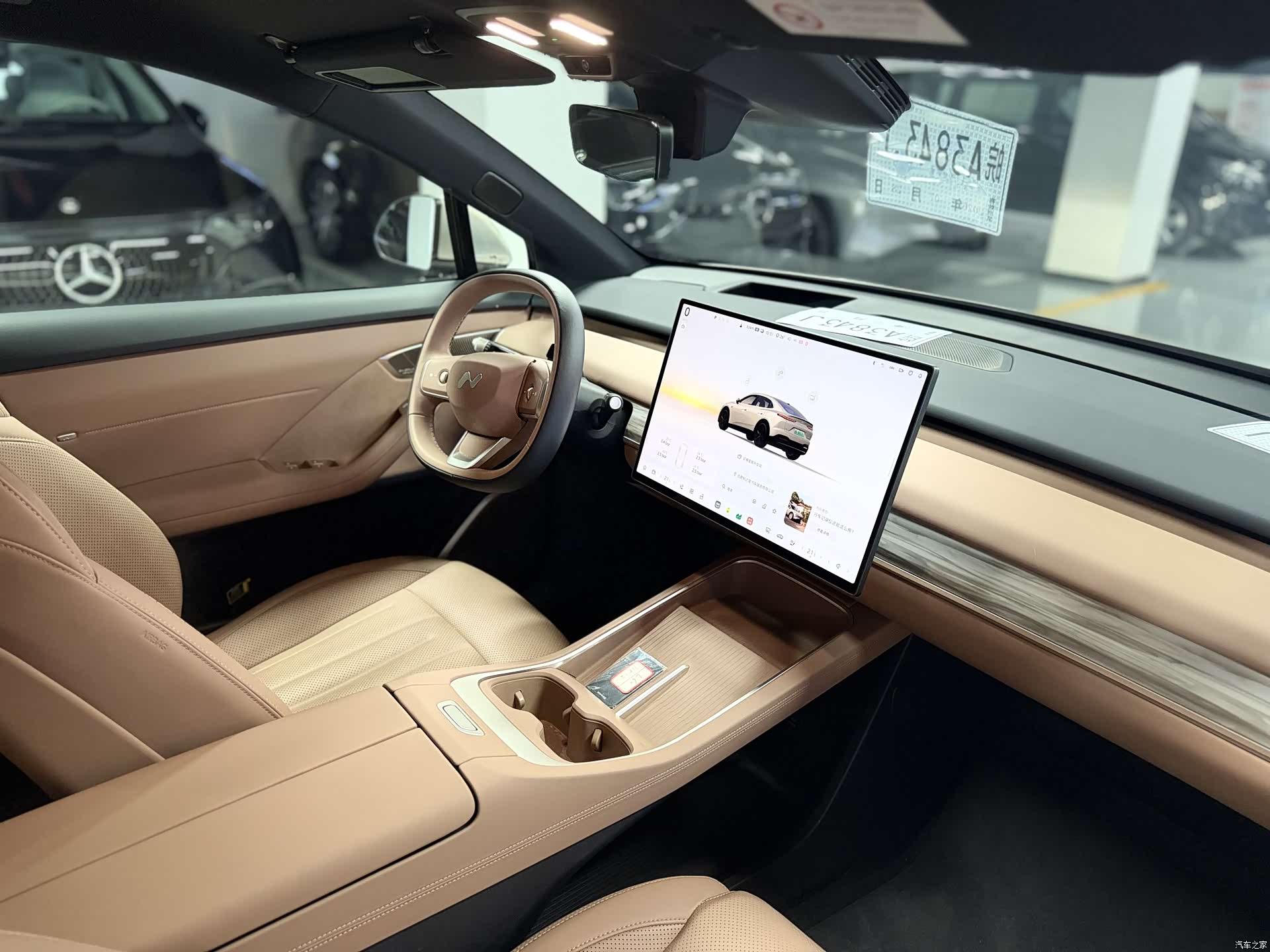 NIO L60, 2025 6