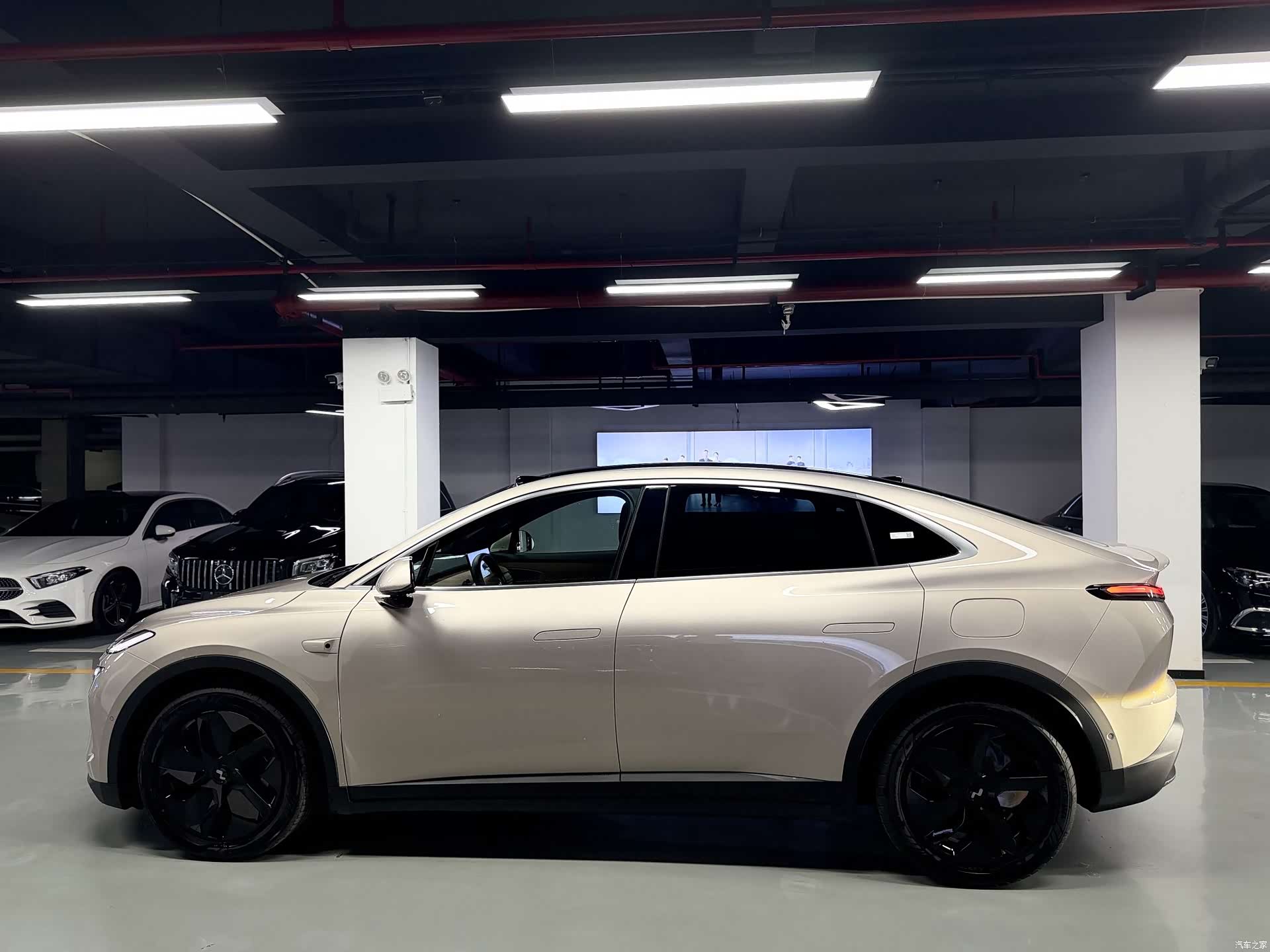 NIO L60, 2025 все фото