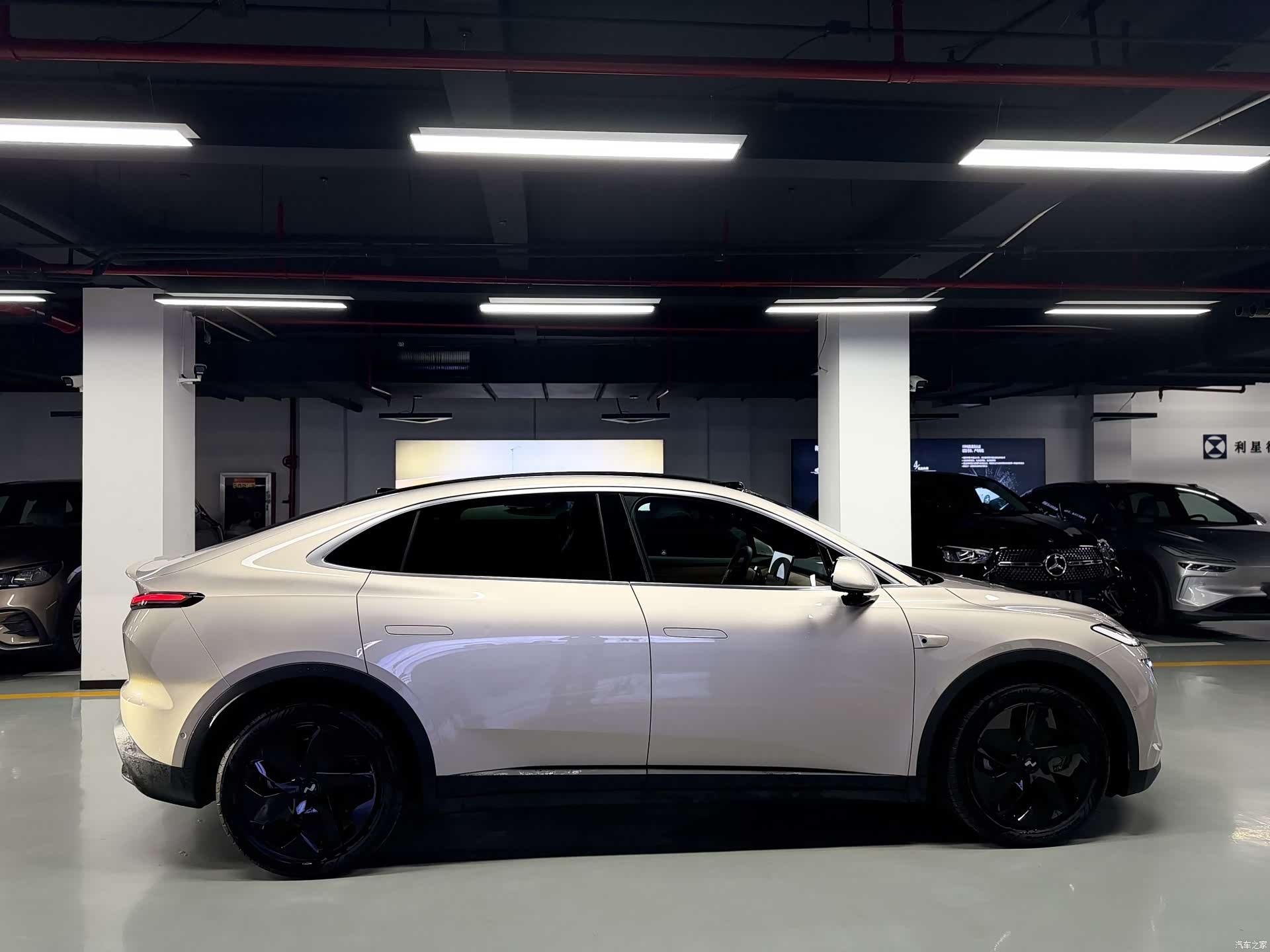 NIO L60, 2025 4