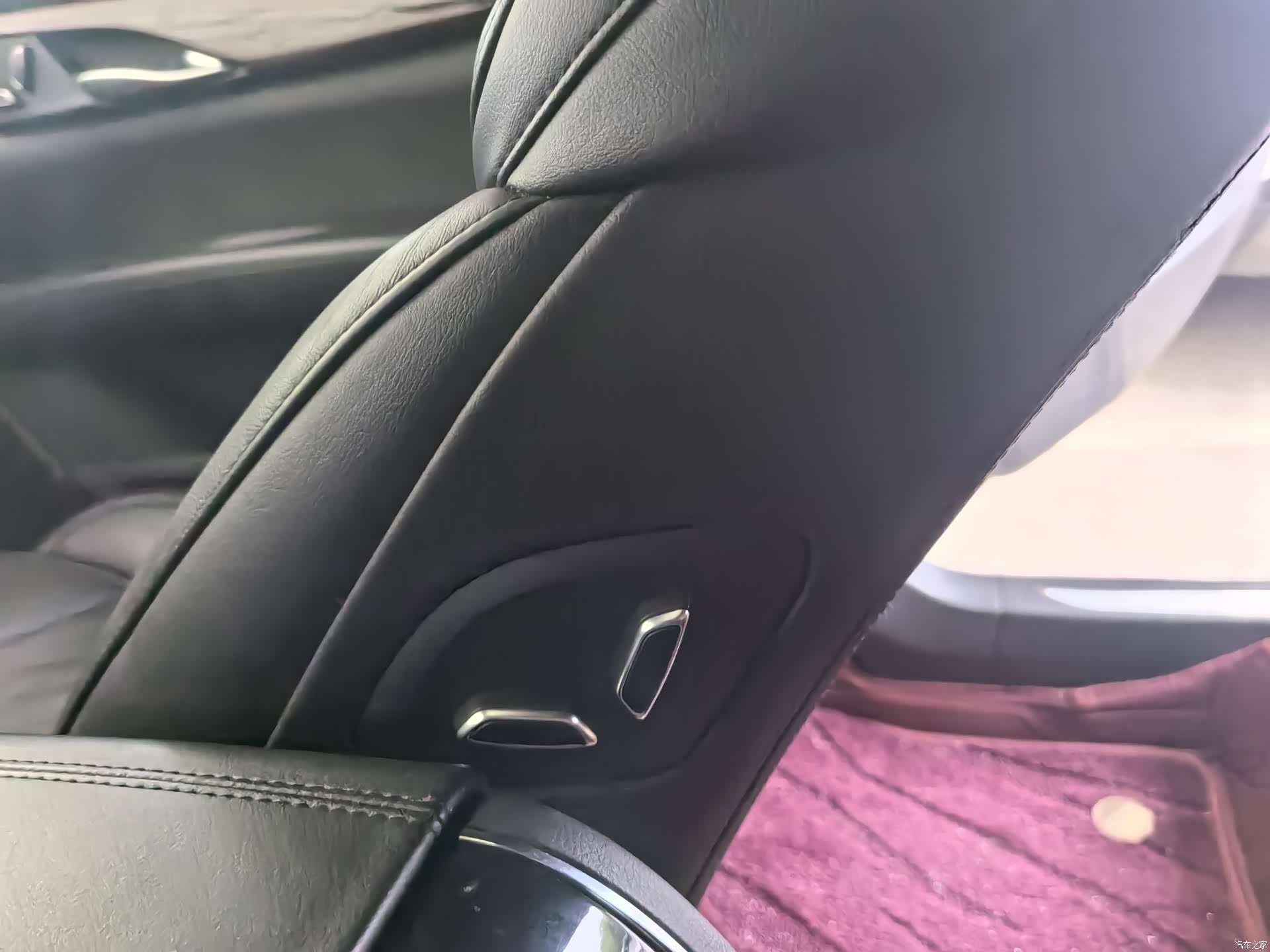 Cadillac CT6, 2017 24