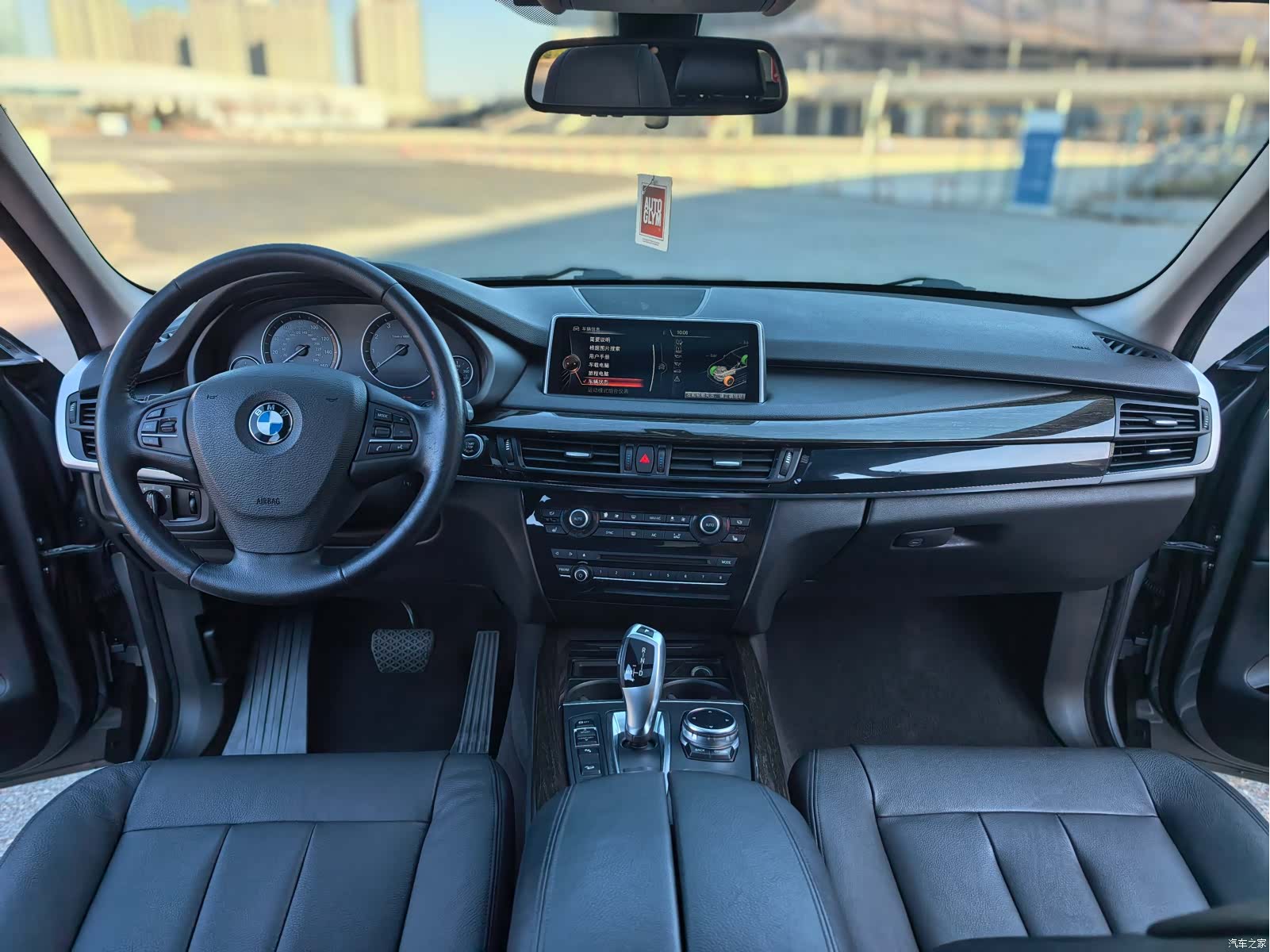 BMW X5, 2016 14