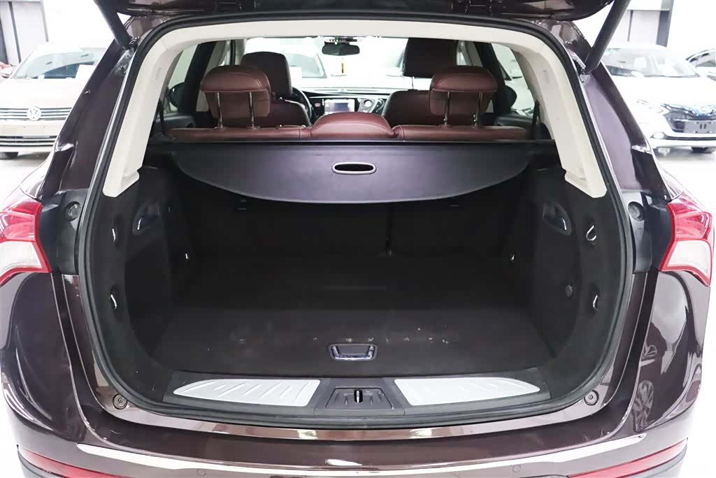 Buick Envision Plus, 2018 21