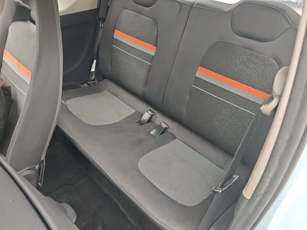 Wuling MINIEV, 2021 17