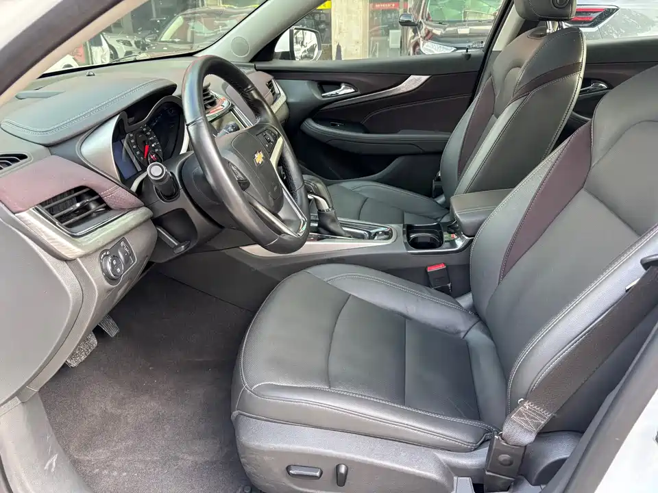 Chevrolet Mai Ruibao