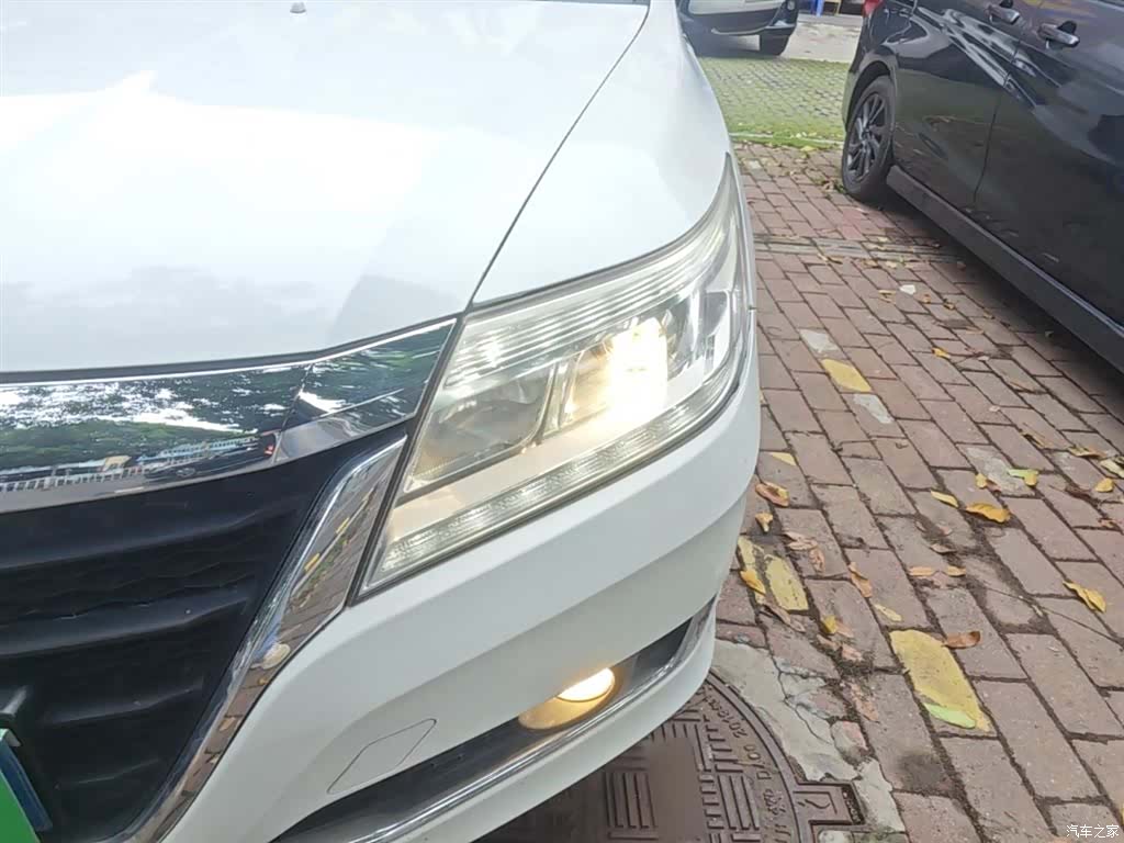 Honda Crider, 2016 24