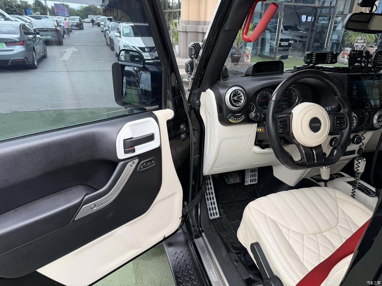Jeep Wrangler, 2013 6