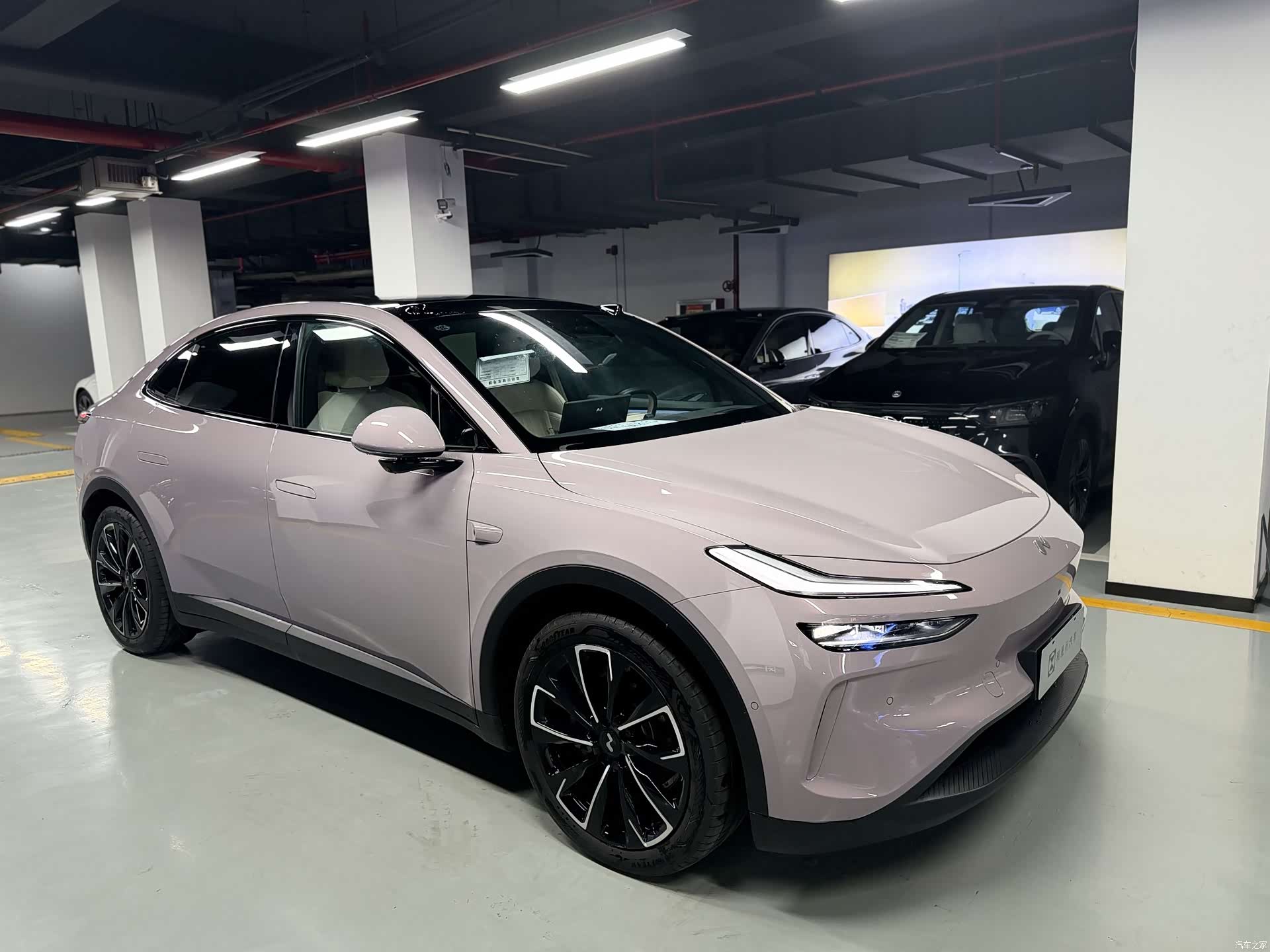 NIO L60, 2025 4