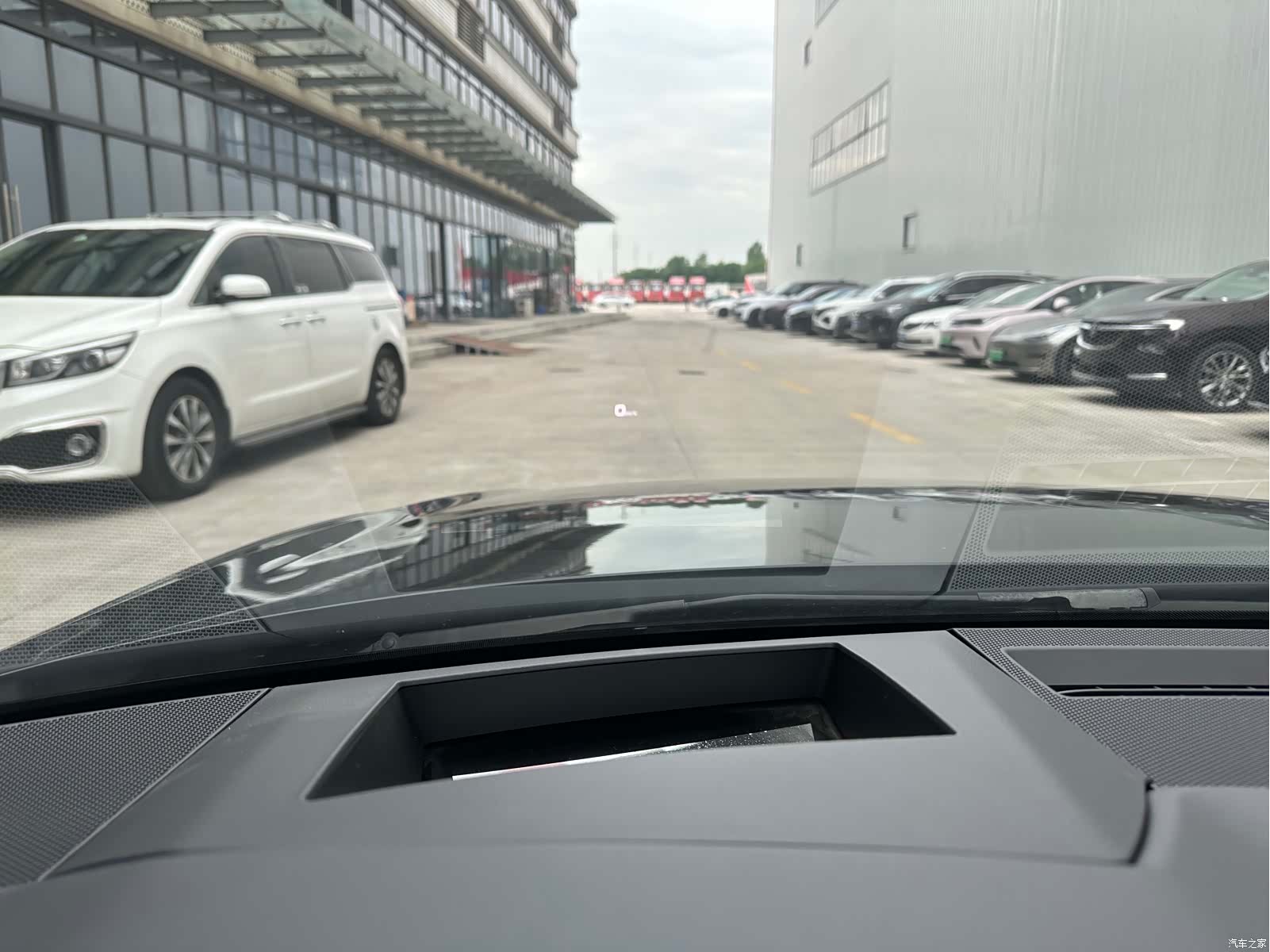 Audi A6L, 2021 17