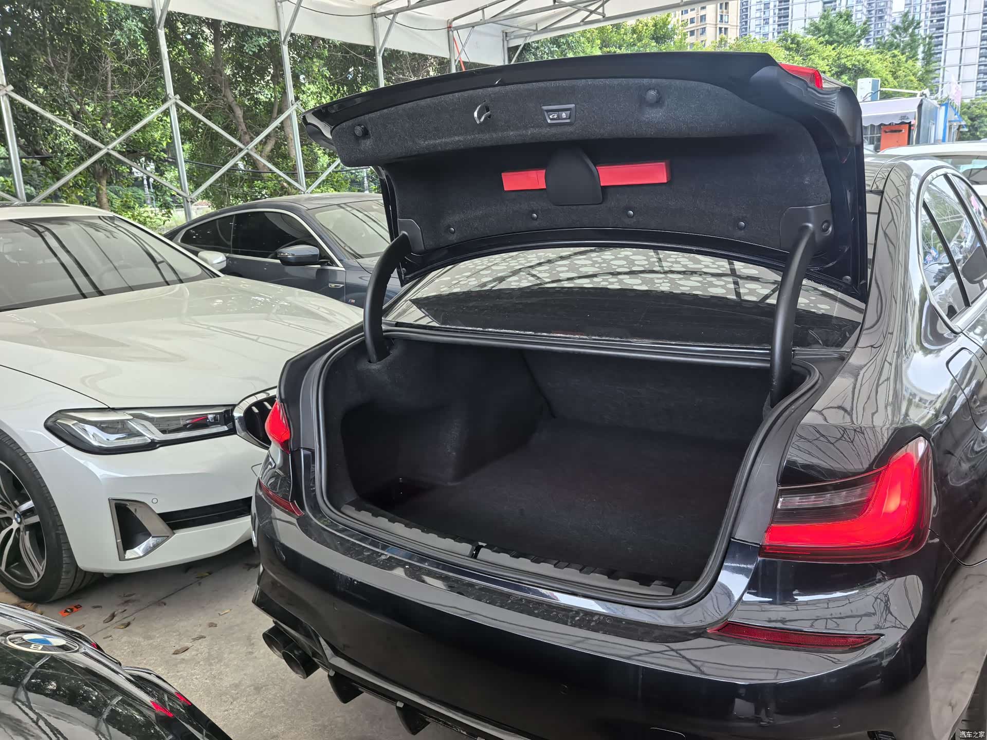 BMW 3 Series, 2022 19